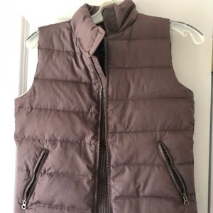 Cute American eagle outfitters vest